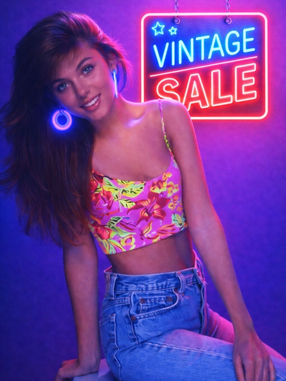Unlisted Vintage